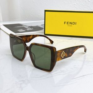 Fendi Sunglasses 483